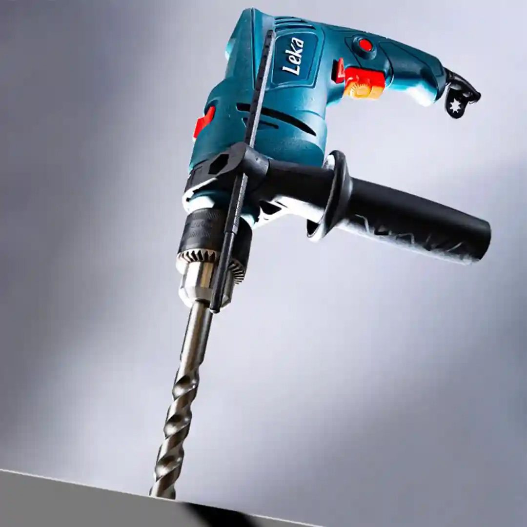 دریل چکشی DR13-07-1